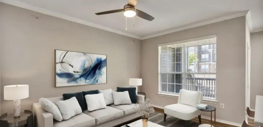 The Lodge At Lakeline Village