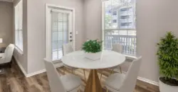 The Lodge At Lakeline Village