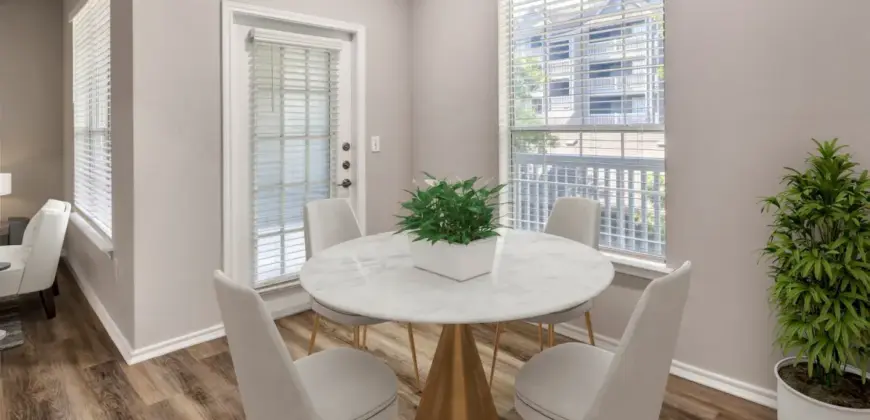 The Lodge At Lakeline Village