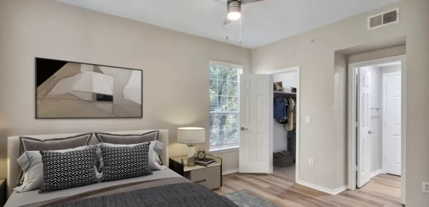 The Lodge At Lakeline Village