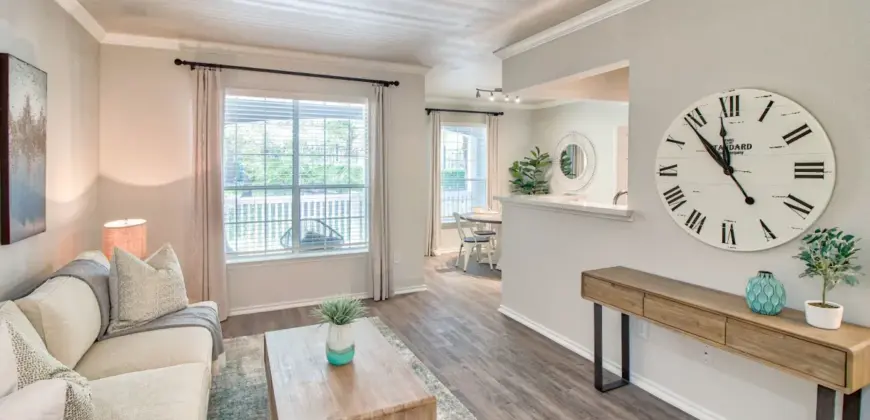 The Lodge At Lakeline Village