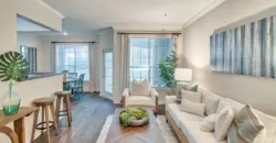 The Lodge At Lakeline Village