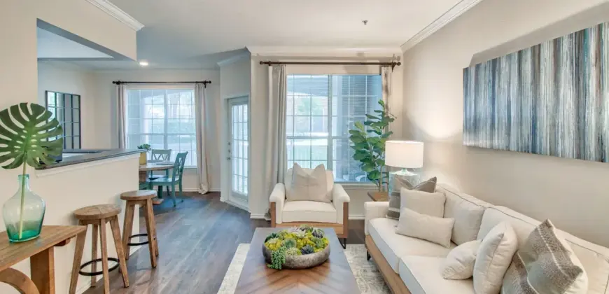 The Lodge At Lakeline Village