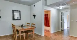 The Lodge At Lost Pines