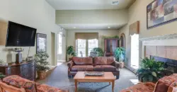 The Lodge At Lost Pines