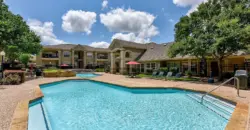 The Lodge At Lost Pines