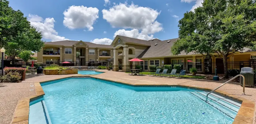 The Lodge At Lost Pines
