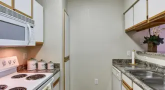 The Lodge At Lost Pines