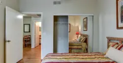 The Lodge At Lost Pines