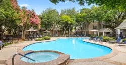 The Lodge At Shavano Park