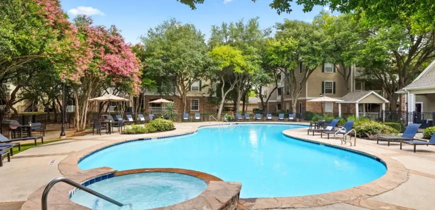 The Lodge At Shavano Park