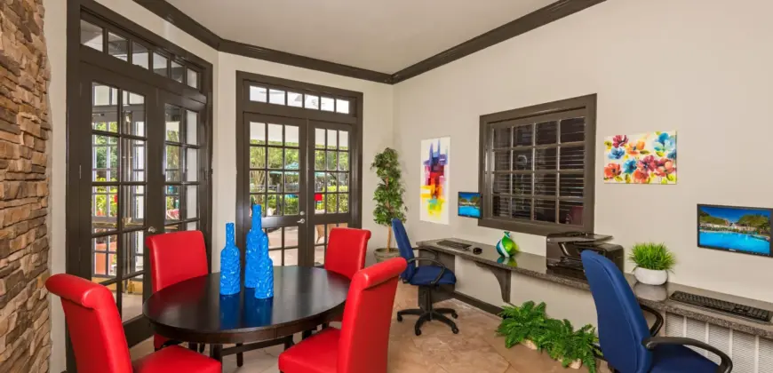 The Lodge At Shavano Park