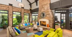 The Lodge At Shavano Park
