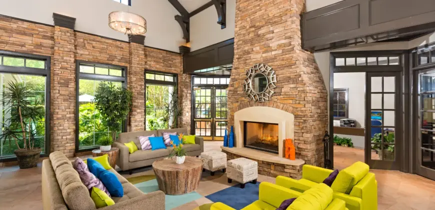 The Lodge At Shavano Park
