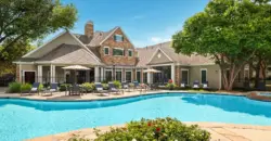 The Lodge At Shavano Park