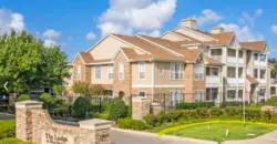 The Lodge At West Oaks