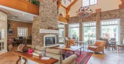 The Lodge At West Oaks