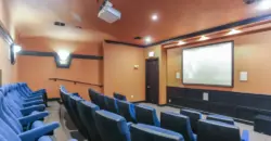 The Lodge At West Oaks