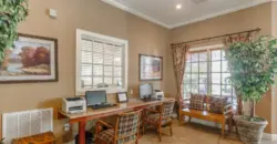 The Lodge At West Oaks