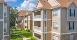 The Lodge At West Oaks