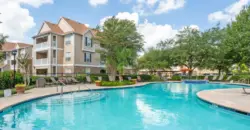 The Lodge At West Oaks