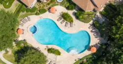 The Lodge At West Oaks