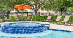 The Lodge At West Oaks