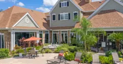 The Lodge At West Oaks