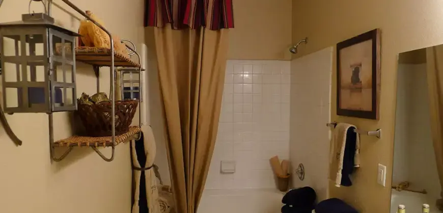 The Lodge At West Oaks