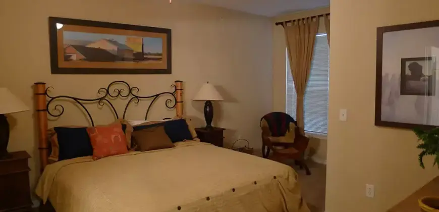 The Lodge At West Oaks