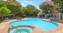 The Lodge At Westover Hills