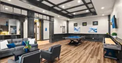 The Lodge At Westover Hills