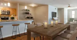 The Lofts At CityCentre