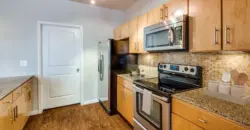 The Lofts At CityCentre