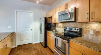The Lofts At CityCentre