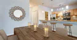 The Lofts At CityCentre