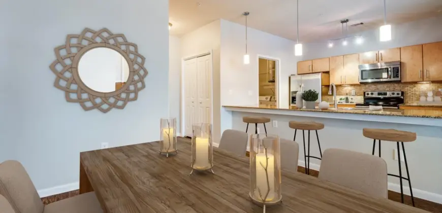The Lofts At CityCentre