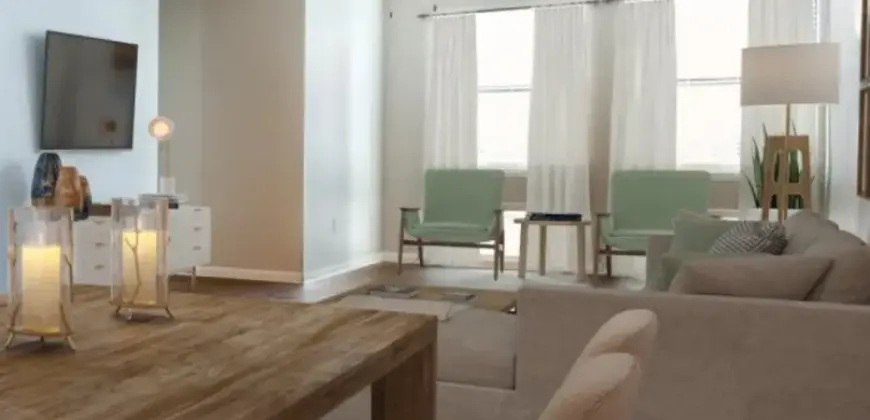 The Lofts At CityCentre
