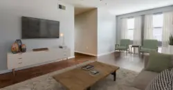 The Lofts At CityCentre