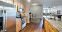 The Lofts At CityCentre