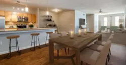 The Lofts At CityCentre