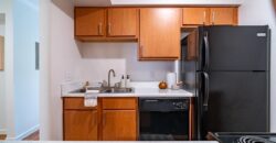 The Lowell At Mueller