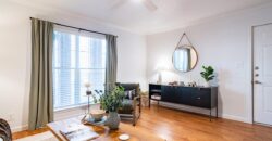 The Lowell At Mueller