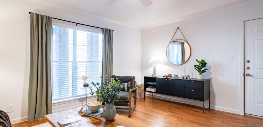 The Lowell At Mueller