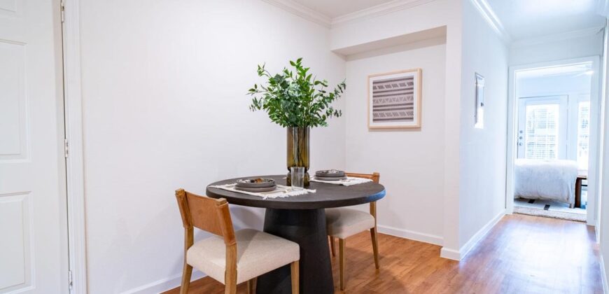 The Lowell At Mueller