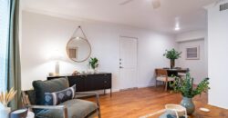 The Lowell At Mueller