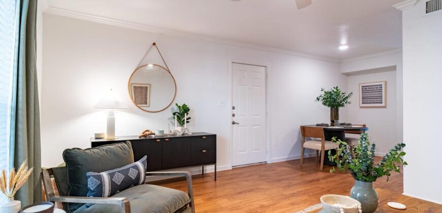 The Lowell At Mueller