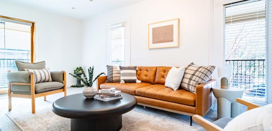 The Lowell At Mueller