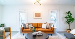 The Lowell At Mueller