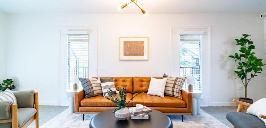 The Lowell At Mueller